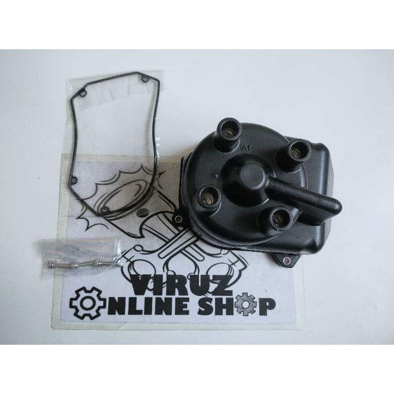 Jual CAP TUTUP DELCO CDI DISTRIBUTOR HONDA ACCORD VTI 1998 1999 2000