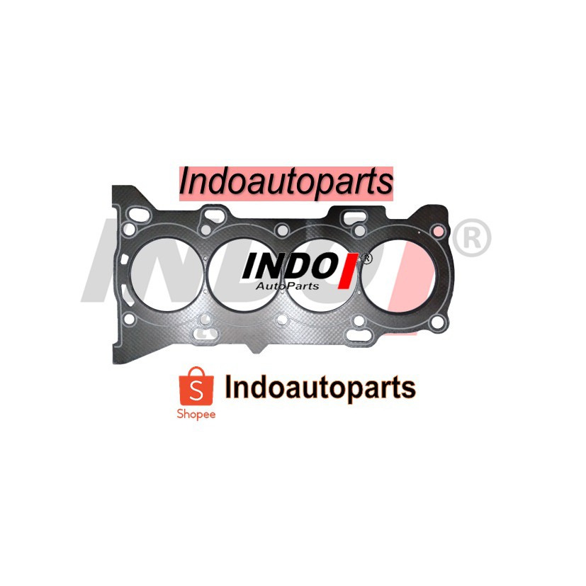 Jual Paking Head Toyota Camry 2.5 Cylinder Head Gasket Toyota 1ARFE