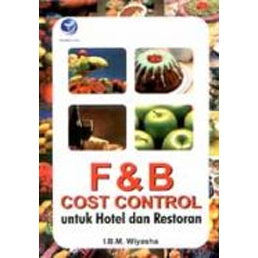 Jual F&B Cost Control Untuk Hotel Dan Restoran Shopee Indonesia