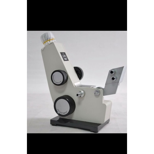 Jual Abbe refractometer 2WAJ monochromatic refractometer digital brix