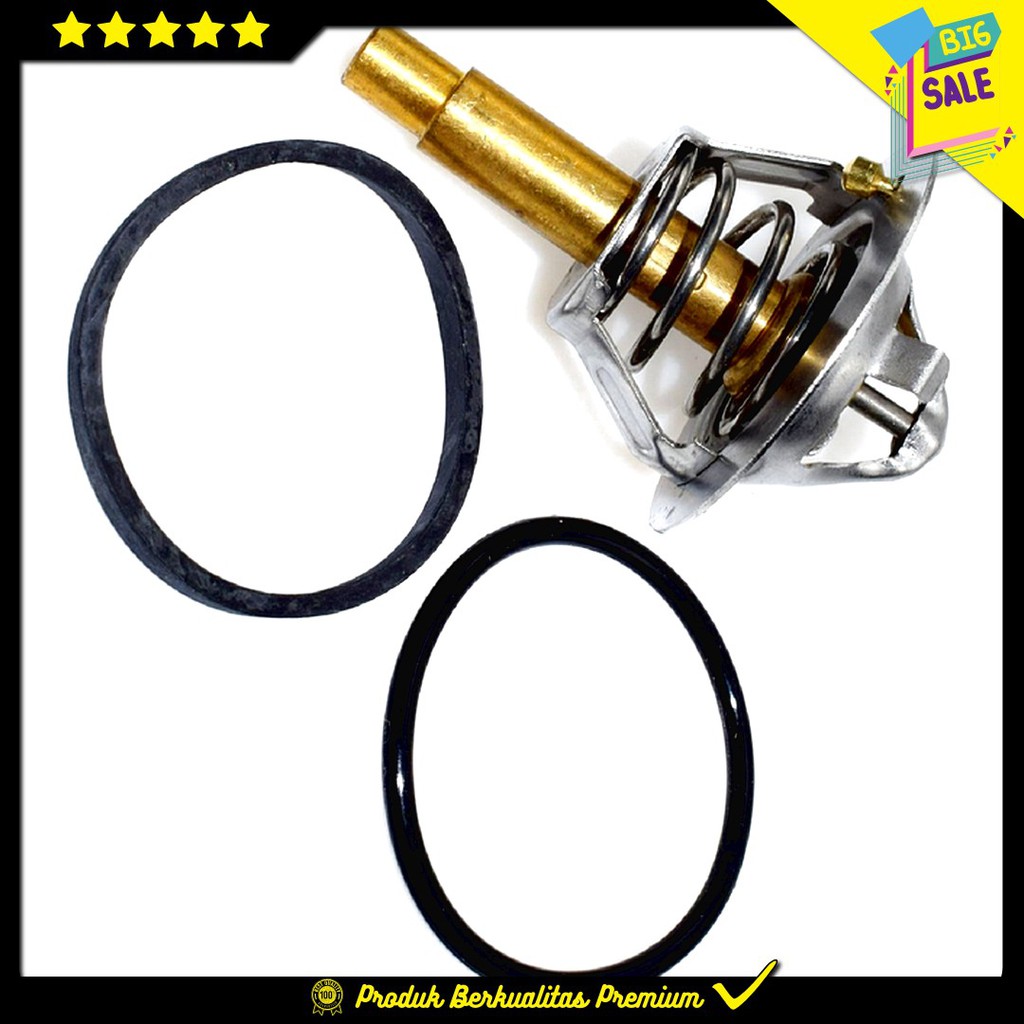 Jual Thermostat M271 Non Evo Mercedes Benz Mercy C / E Class ( W203