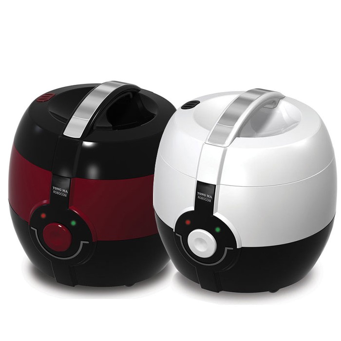 Jual Rice Cooker Yongma 1 Liter Magic Com Yong Ma Robo Com MC 1300