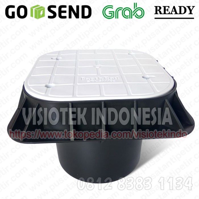 Jual Bak Kontrol Grounding / Box Grounding Shopee Indonesia