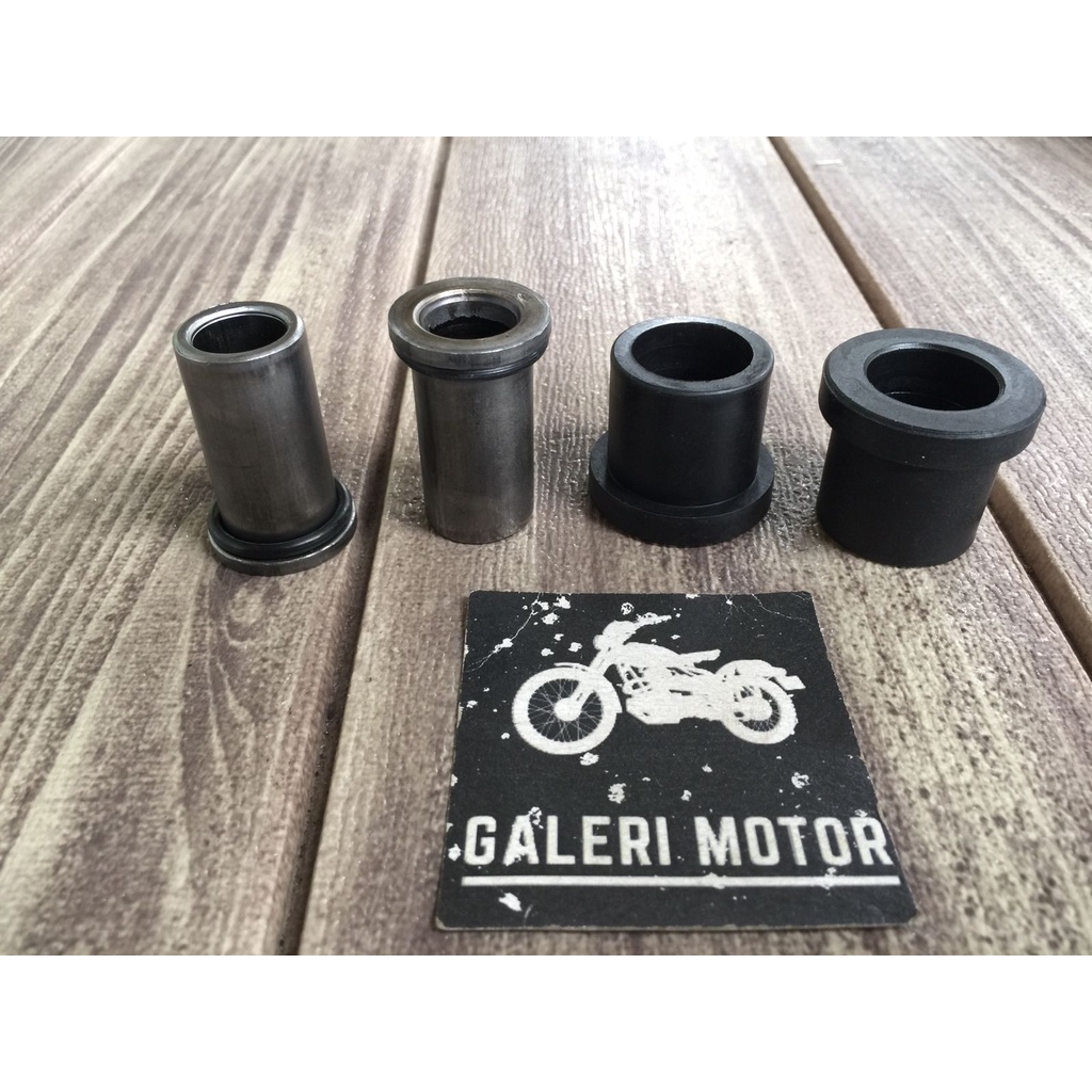 Jual BOSH ARM SUZUKI THUNDER 125 BOS FORK SWING AREM (Harga Per Paket