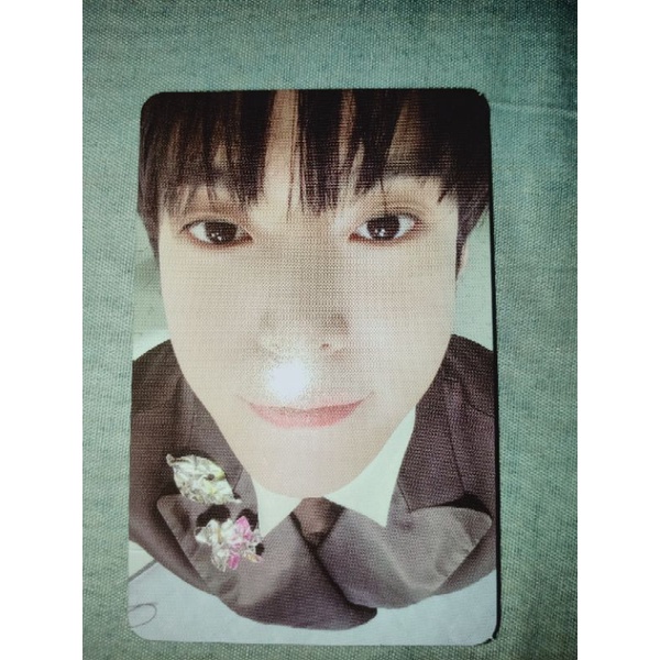 Jual pc doyoung classic nct 127 favorite Shopee Indonesia