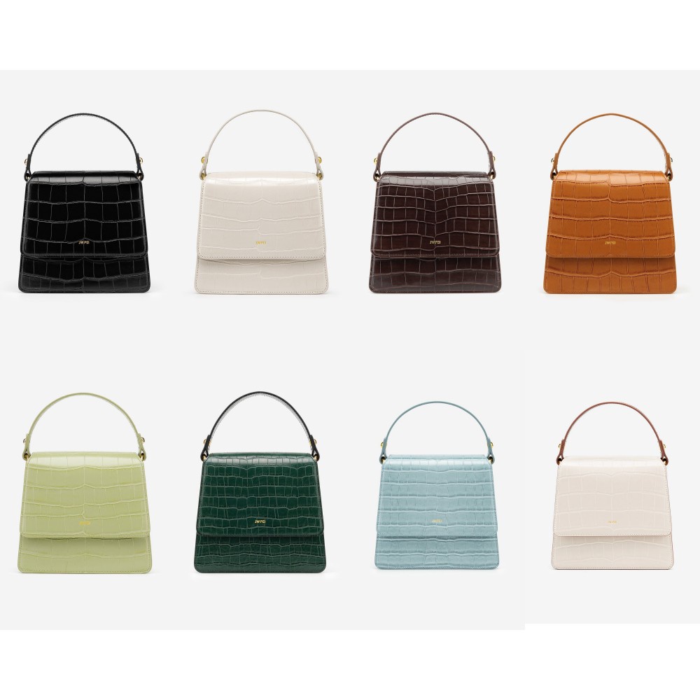 Jual JW PEI The Fae Top Handle Bag Shopee Indonesia