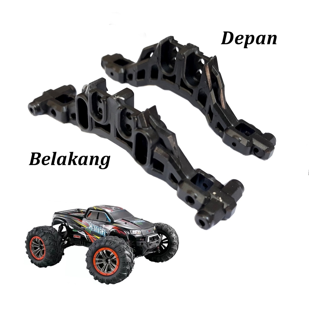 Jual Xinlehong 9125 Mount Tower Shock RC Car Shopee Indonesia