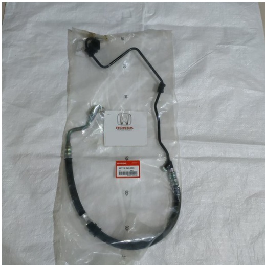 Jual Selang slang hose power steering tekanan tinggi honda accord cielo