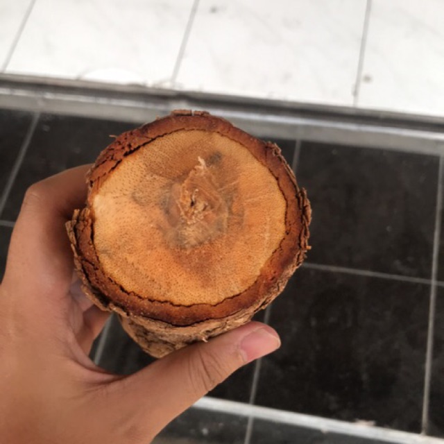 Jual kayu bajakah asli khas kalimantan (jual per 200 grm dan 1 kilo