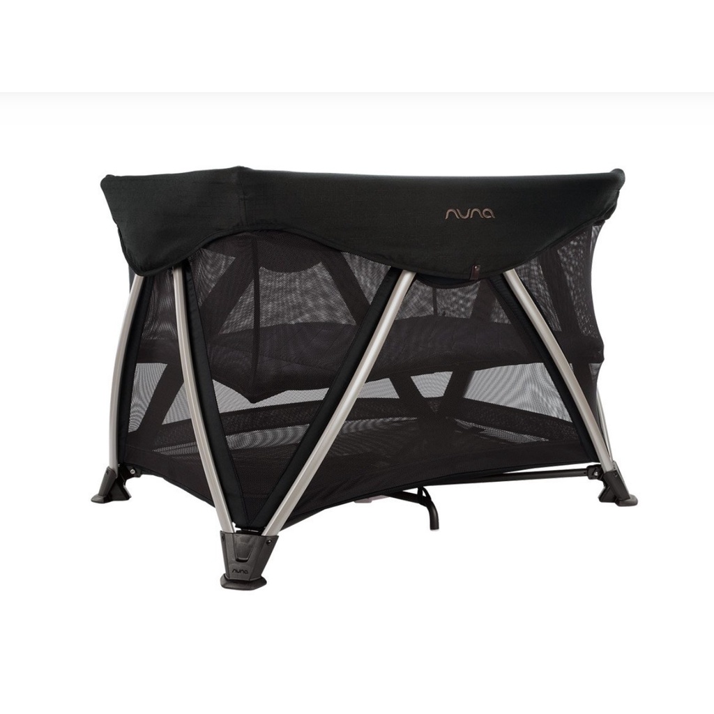 Jual Nuna travel bed Sena aire Riveted Shopee Indonesia