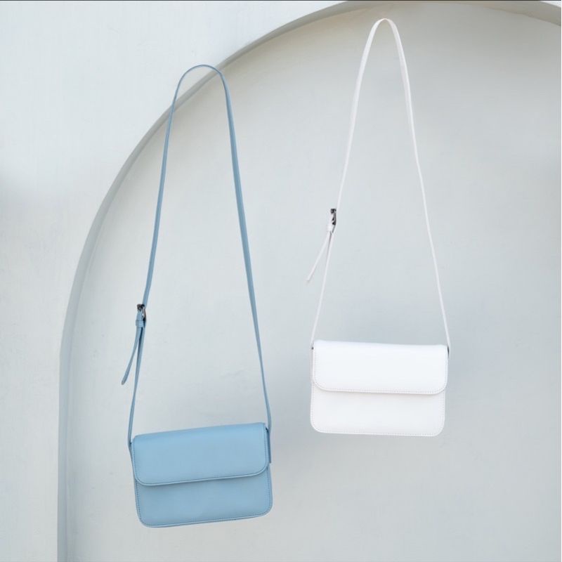 Jual Rumi Sling Bag tgif project store Shopee Indonesia