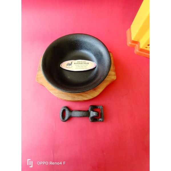 Jual Hot plate Mangkok Hotplate steakpiring steakhotplate steak