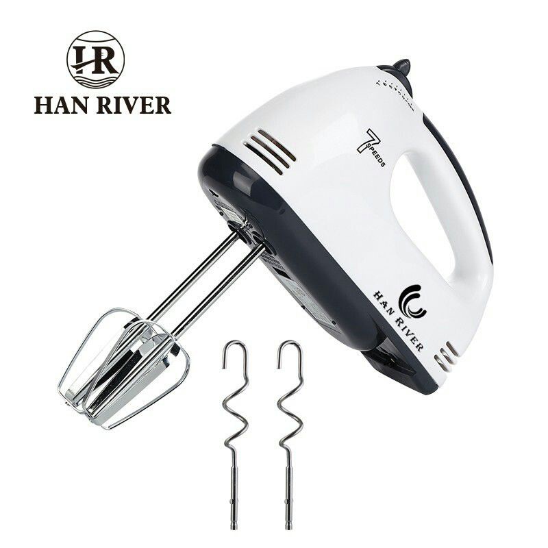 Jual HAND MIXER HAN RIVER 133 002 Shopee Indonesia