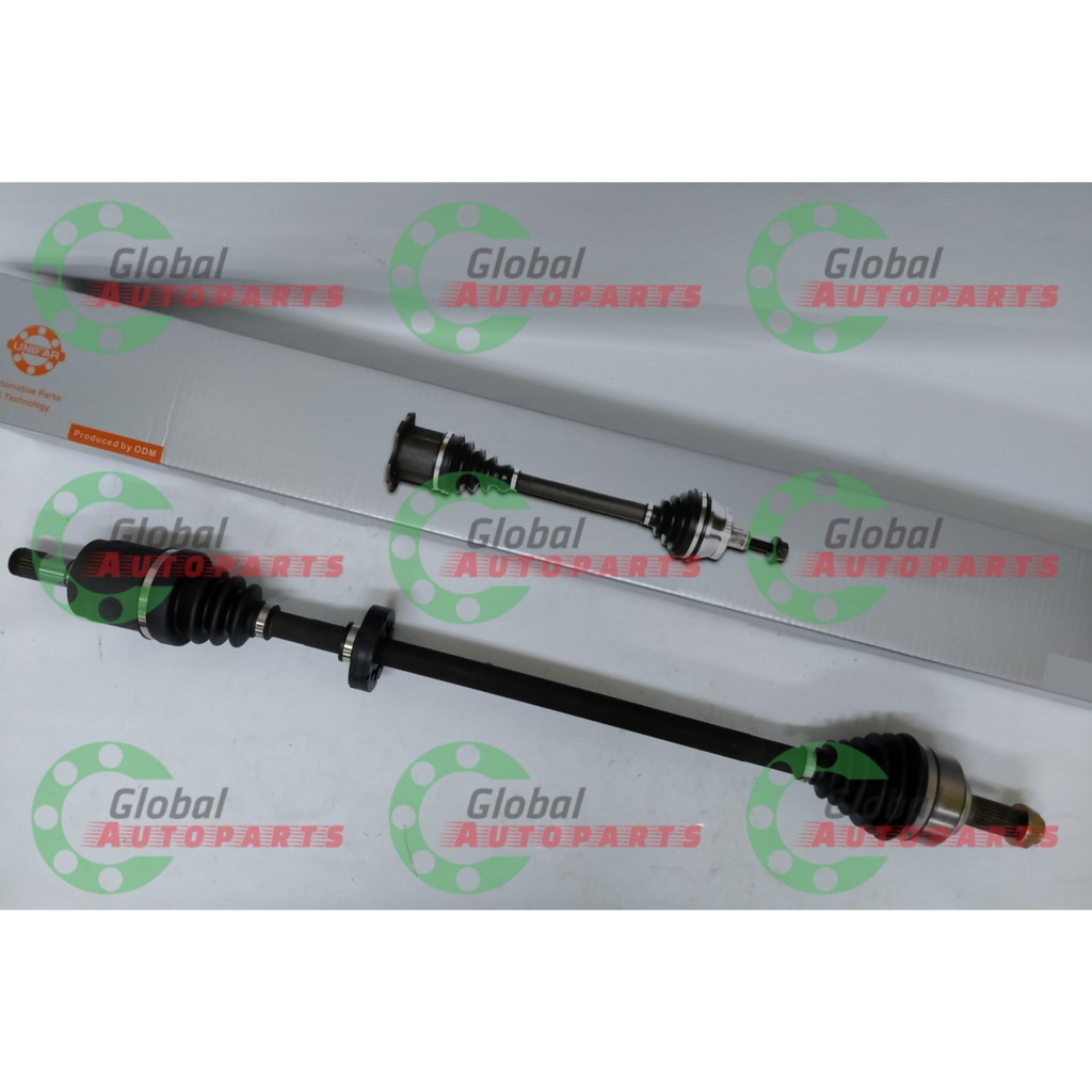 Jual AS RODA DRIVE SHAFT HONDA JAZZ GI MATIC MANUAL 20032008 KANAN