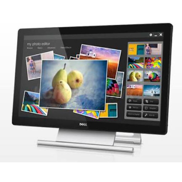 Jual DELL LED Monitor P2314T Touchscreen | Shopee Indonesia