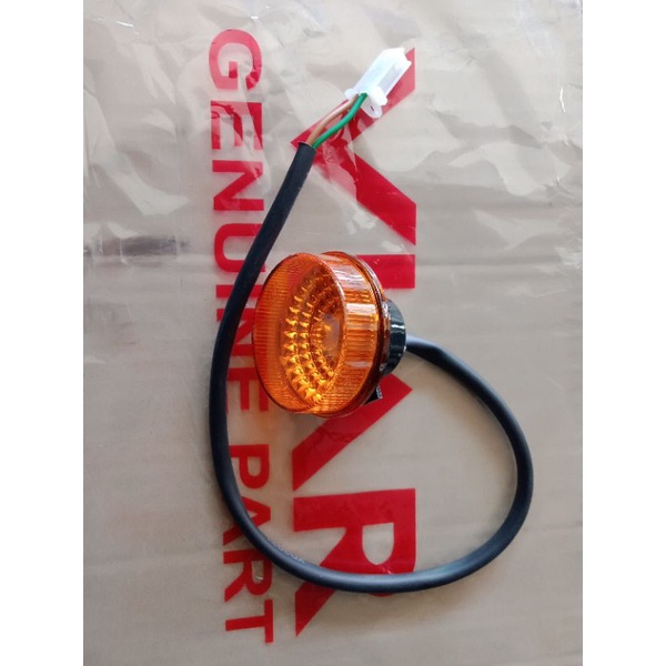 Jual LAMPU BAK,CARGO BOX LAMP LAMPU KARGO VIAR KARYA Shopee Indonesia