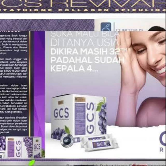 Jual Minuman pemutih Seluruh Tubuh GLUTATHIONE SPIRULINA atasi flek Hitam 5 sct Shopee