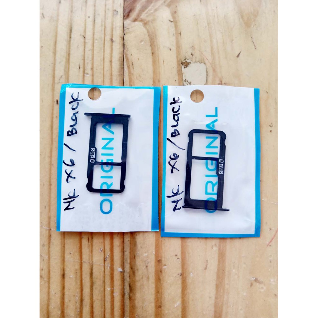 Jual Slot Sim Nokia X6 Sim Tray Nokia X6 Tempat Kartu Nokia X6