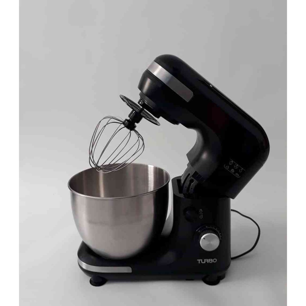 Jual TURBO Grande Mixer EHM9595 Mixer Roti 5 liter 600 Watt Original