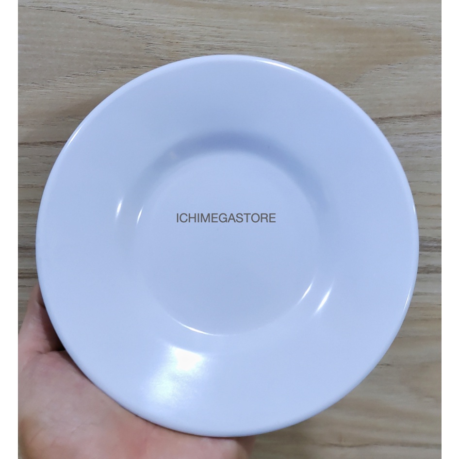 Jual ICHIMEGASTORE Pisin Piring Tutup Gelas Mangkuk Melamin High