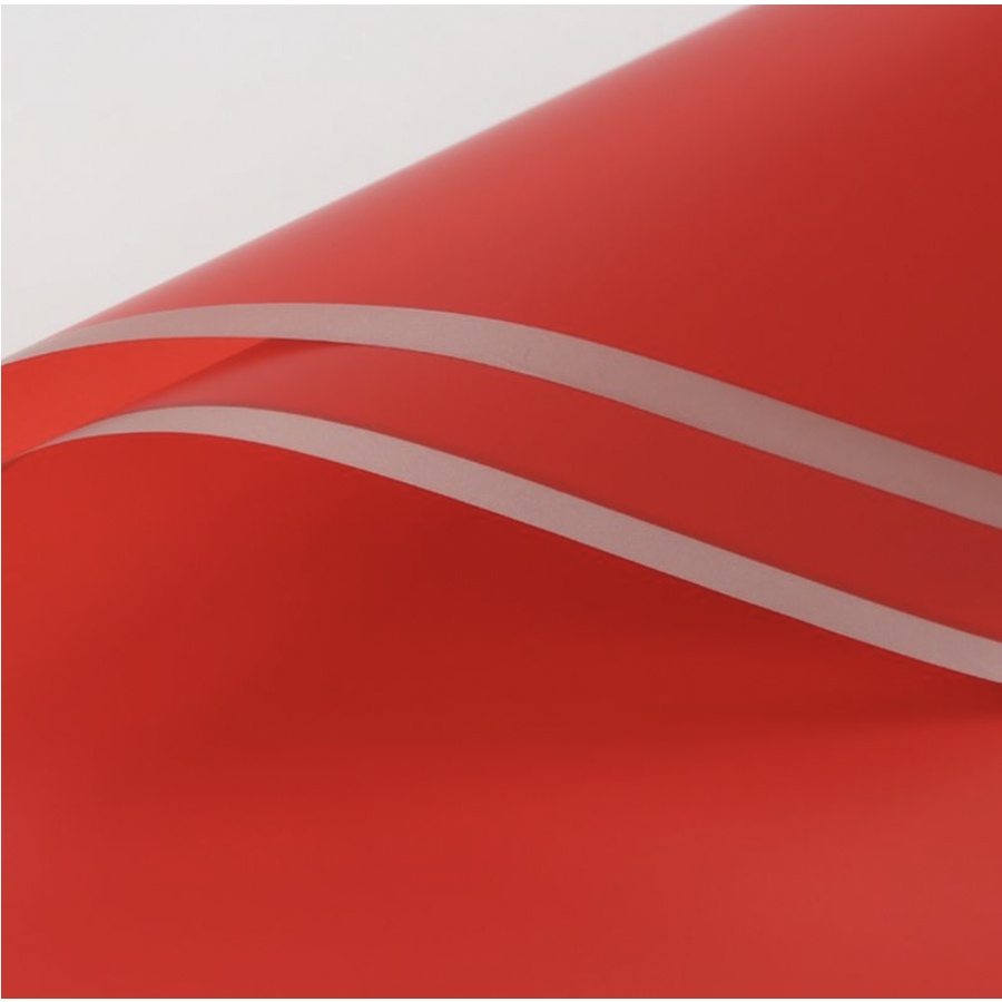 Jual [5 LEMBAR] Flower Wrapping Paper Varian List Gold Line Emas Kertas