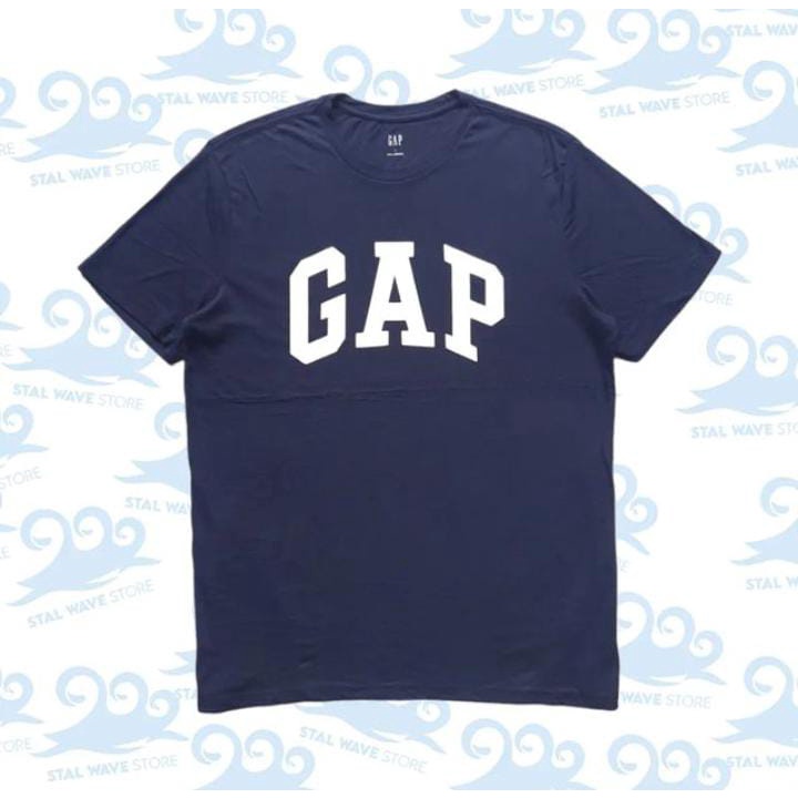 Jual GAP TSHIRT (NAVY) Shopee Indonesia