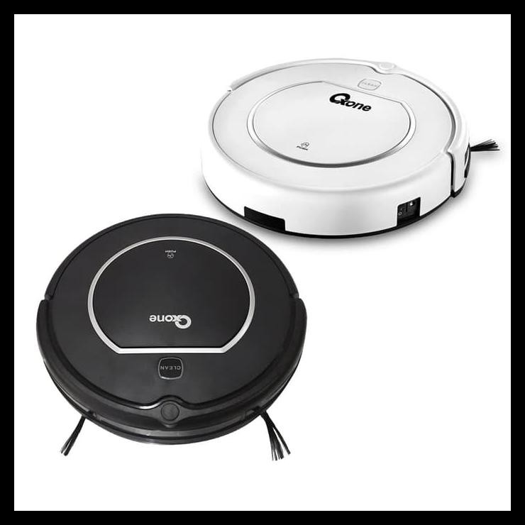 Jual PROMO OXONE OX889 SMART ROBOT VACUUM CLEANER PENYEDOT DEBUT