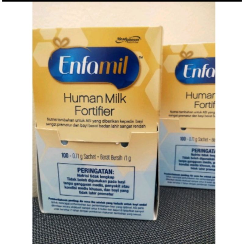 Jual Enfamil Human Milk Fortifier Shopee Indonesia