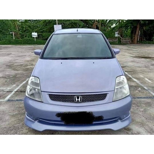 Jual Bodykit Stream Honda Stream BODYKIT HONDA STREAM MODULO RN1 GRT