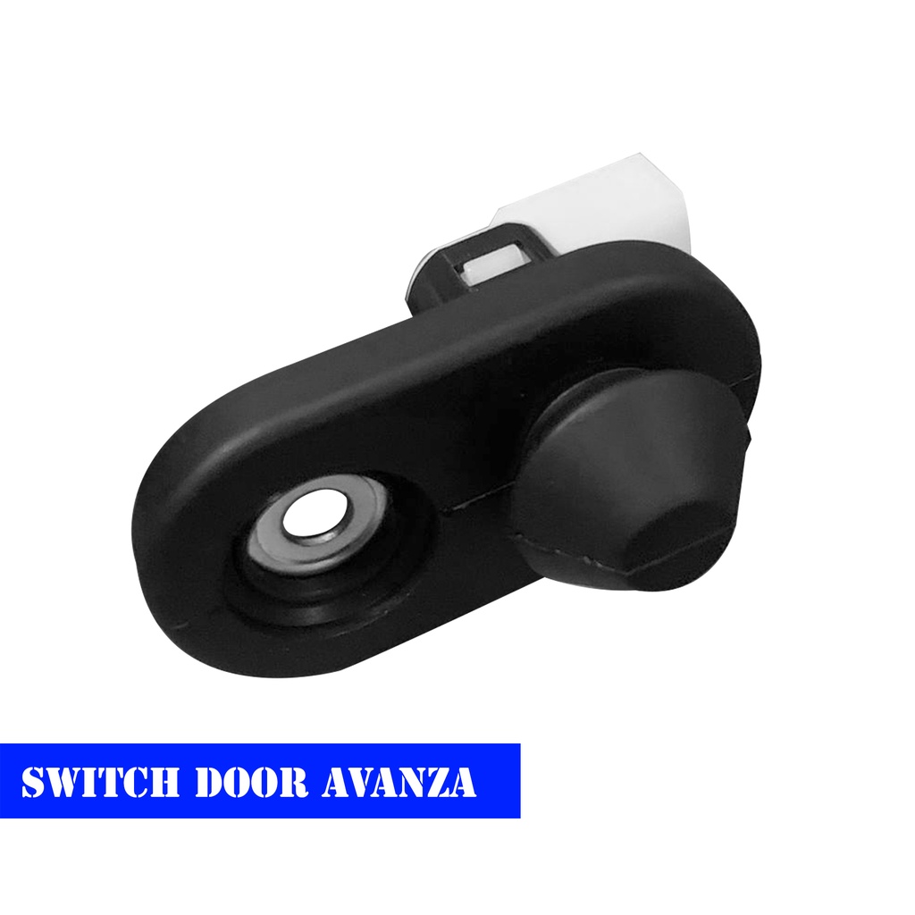 Jual Switch / Saklar pintu Courtesy Lamp Door Pintu Avanza Shopee