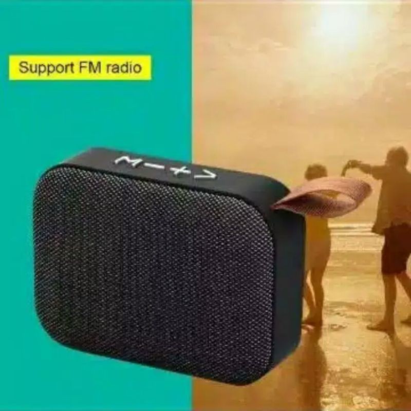Jual SPEAKER MUSIK BOX BLUETOOTH /SPEAKER BLUETOOTH/SPEAKER AKTIV