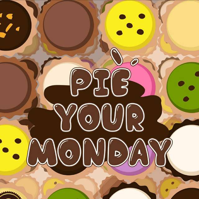 Jual Pie Talas Rafles Aneka Rasa Shopee Indonesia