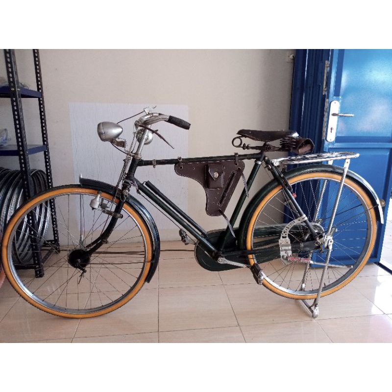 Jual SEPEDA ONTHEL SEPEDA ONTHEL MERK RALEIGH SEPEDA ONTHEL KLASIK