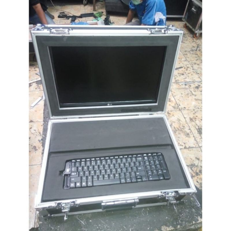 Jual Hardcase PC dan Monitor control Shopee Indonesia