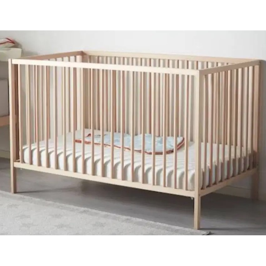Jual sniglar baby crib Shopee Indonesia