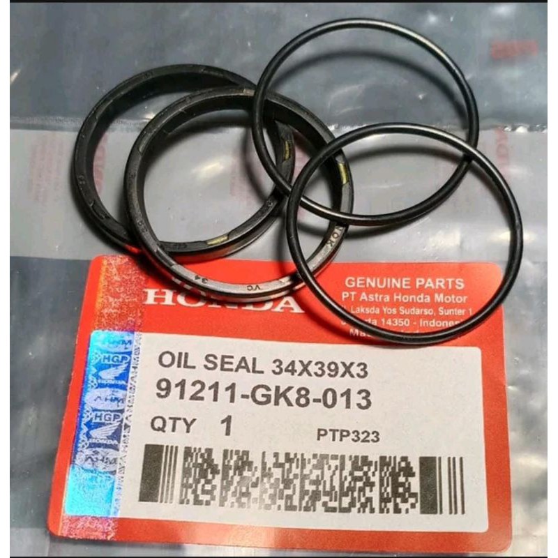 Jual Seal Pully Beat Shopee Indonesia