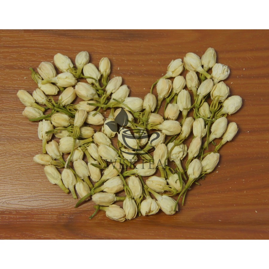 Jual Chinese Jasmine Flowers / Melati (50gr) Shopee Indonesia