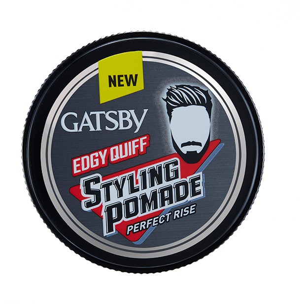 Jual Gatsby Styling Pomade Perfect Rise 30gr Shopee Indonesia