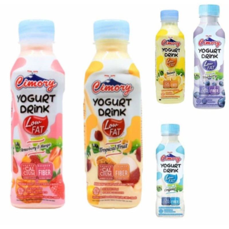 Jual Cimory Yogurt Drink Shopee Indonesia