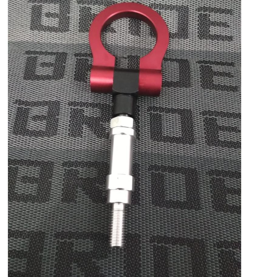 Jual FRESHH Towing Hook Benen Bulat Jazz GE 8, Freed Mobilio Brio