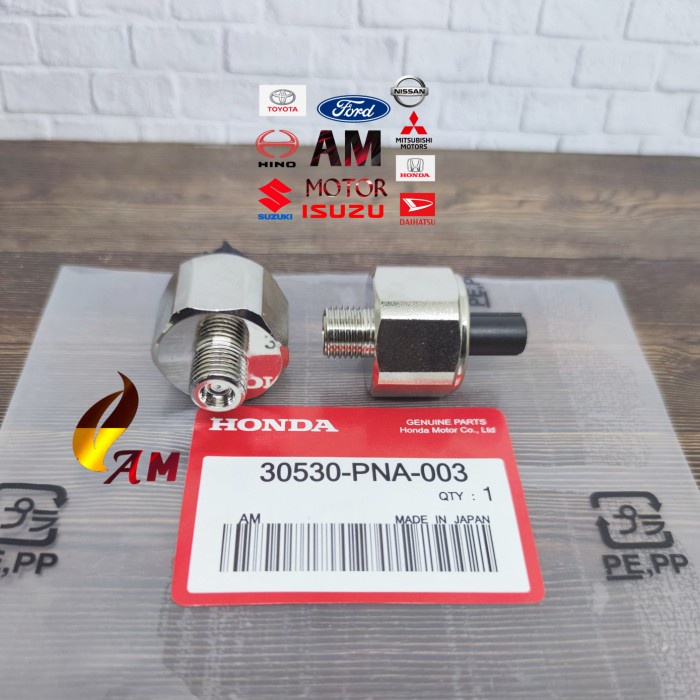 Jual SENSOR KNOCK ATAU SENSOR KNOCKING HONDA NEW CRV GEN2 2002 sampai