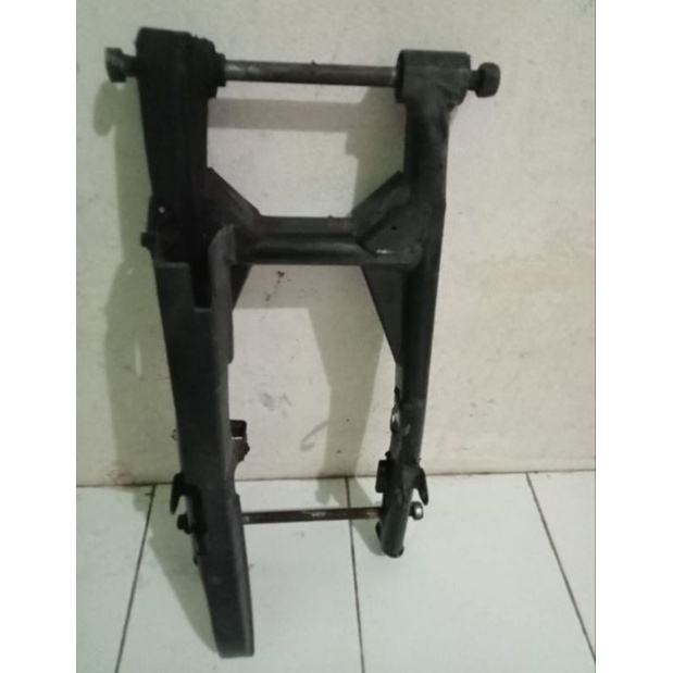 Jual Swing Arm Pulsar 220Cc ( Oval ) Shopee Indonesia