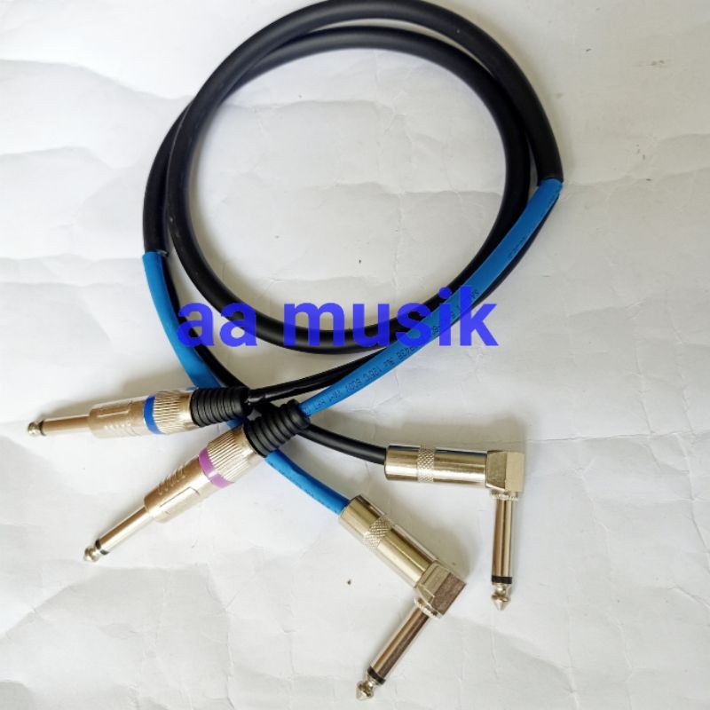 Jual KABEL MIXER AUDIO KE SPEAKER AKTIF 10 METER Shopee Indonesia