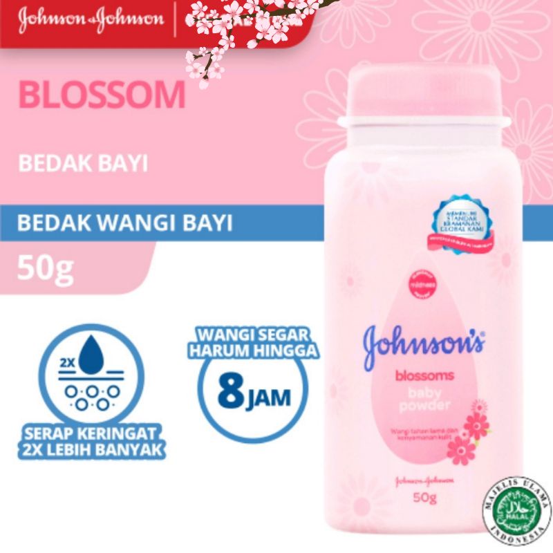 Jual [Before Waxing] Baby Powder Efektif Serap Keringat Shopee