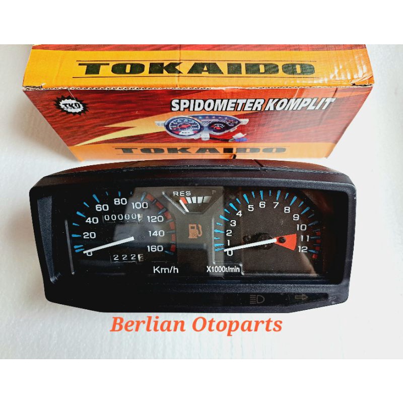 Jual Speedometer spidometer kilometer Assy NEOTECH GL MAX GL PRO