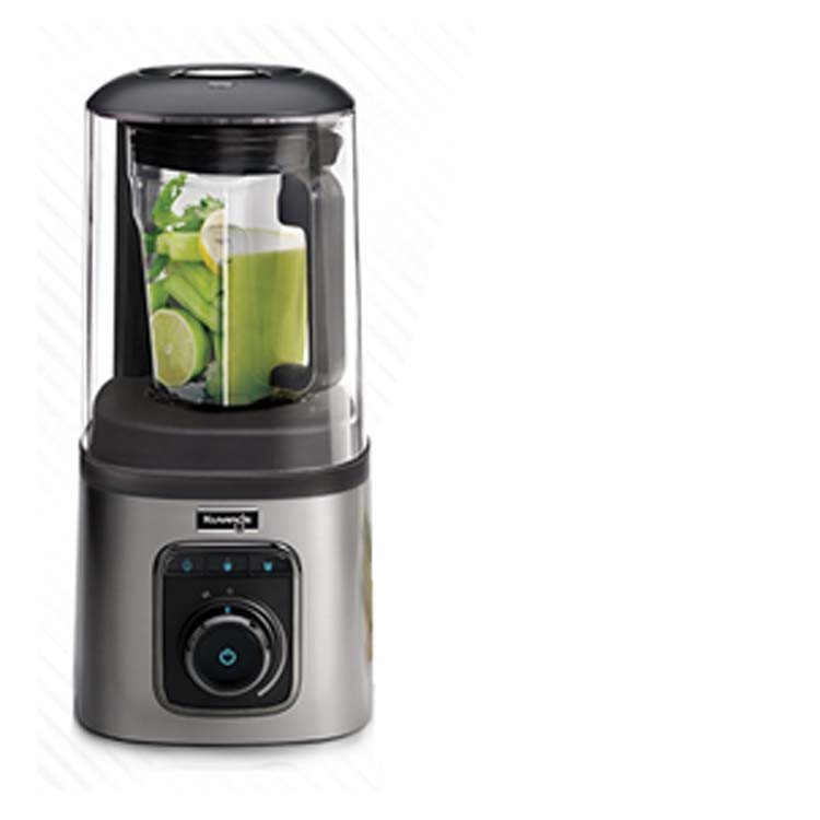 Jual Kuvings Vacuum Blender SV500 Silver Shopee Indonesia