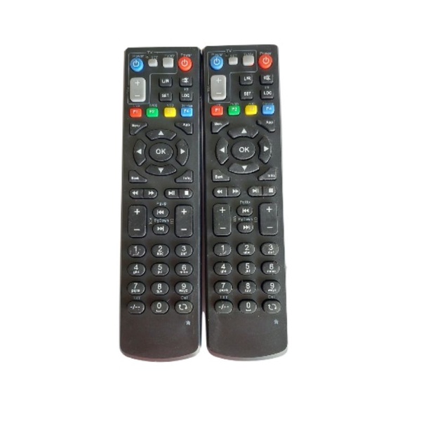 Jual REMOTE Remot set top box android RECIEVER STB ZTE B860H / B760H