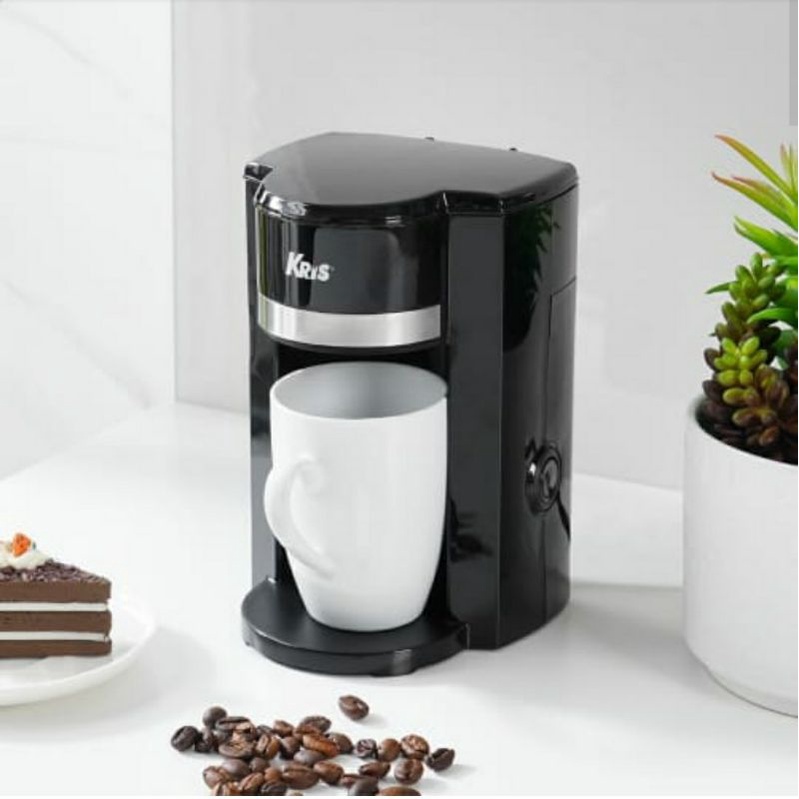 Jual Kris Coffee Maker 125 Ml Shopee Indonesia