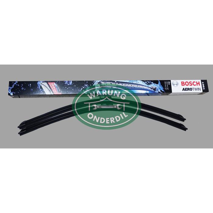 Jual Wiper Blades Mercedes Benz E350 Coupe W207 Shopee Indonesia