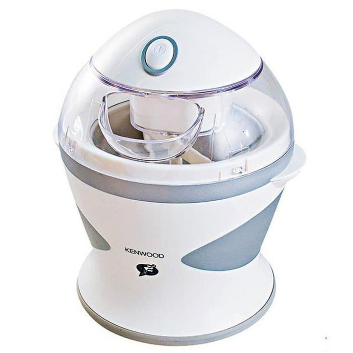 Jual Kenwood Ice Cream Gelato Maker IM280 Mesin Pengaduk Shopee Indonesia